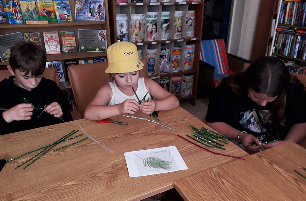 my paparać kvietku šukali2