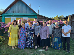 Milyy serdtsu ugolok