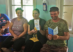 My vmeste protiv nasiliya