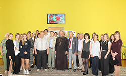 Poka my pomnim proshloye