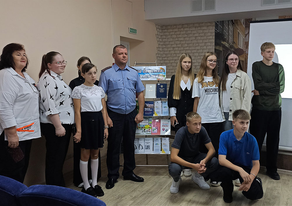 Skazhem nasiliyu Net5