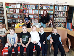 literaturnaya vstrecha