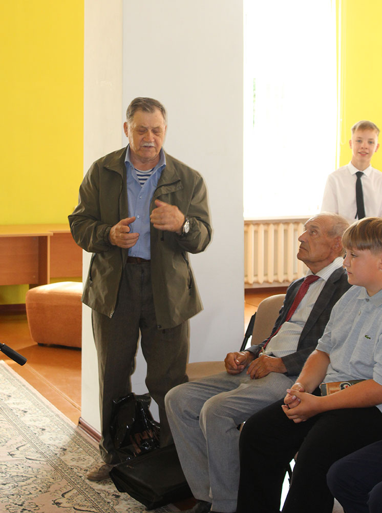 nam yest chem gorditsya nam yest chto berech7