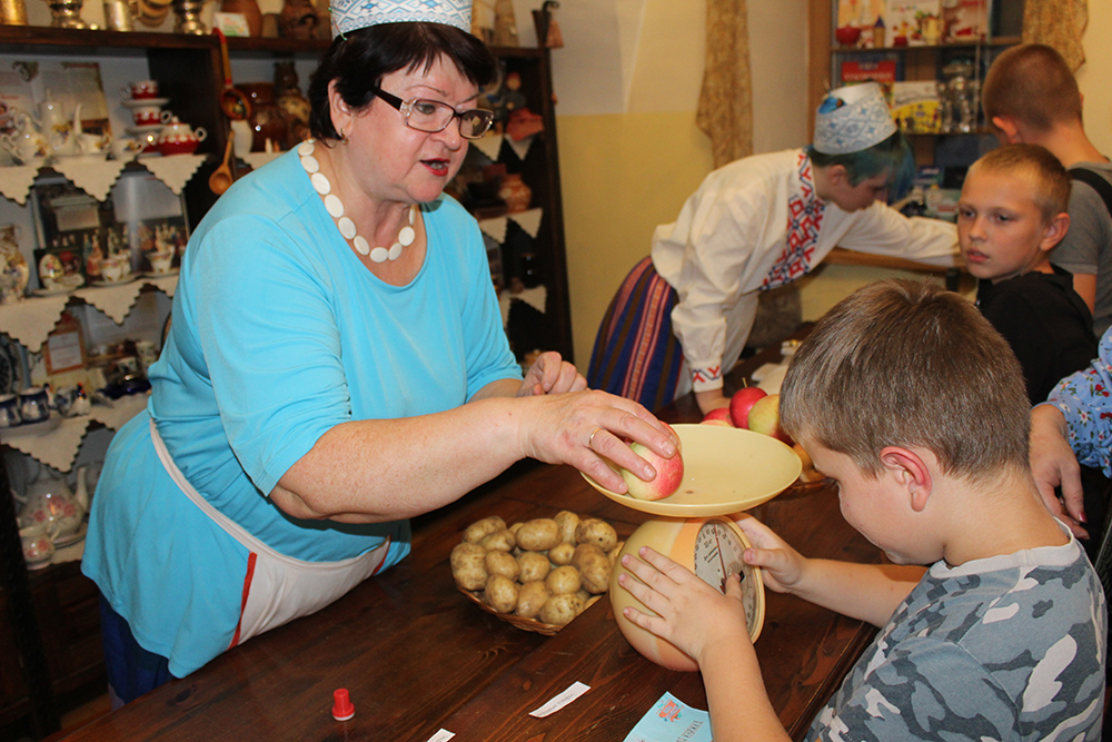 neskuchnyy vecher professii42