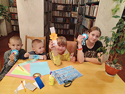 Luchshe papy v mire net