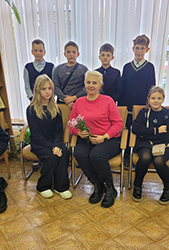 Mama zhizni moyey nachalo