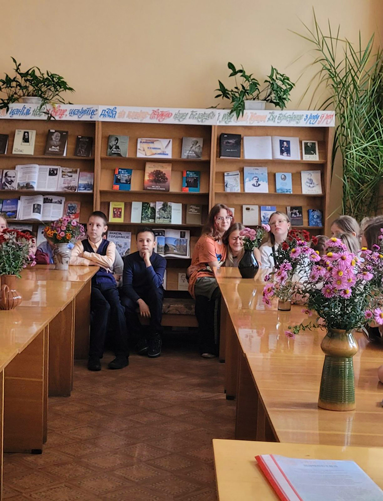 Mama zhizni moyey nachalo2