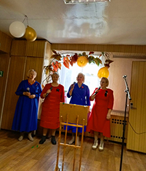 Samaya prekrasnaya mamochka moya0