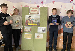 geroy svoyego vremeni