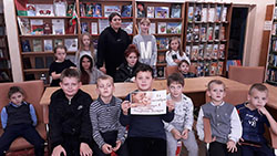 moye pervoye v zhizni slovo