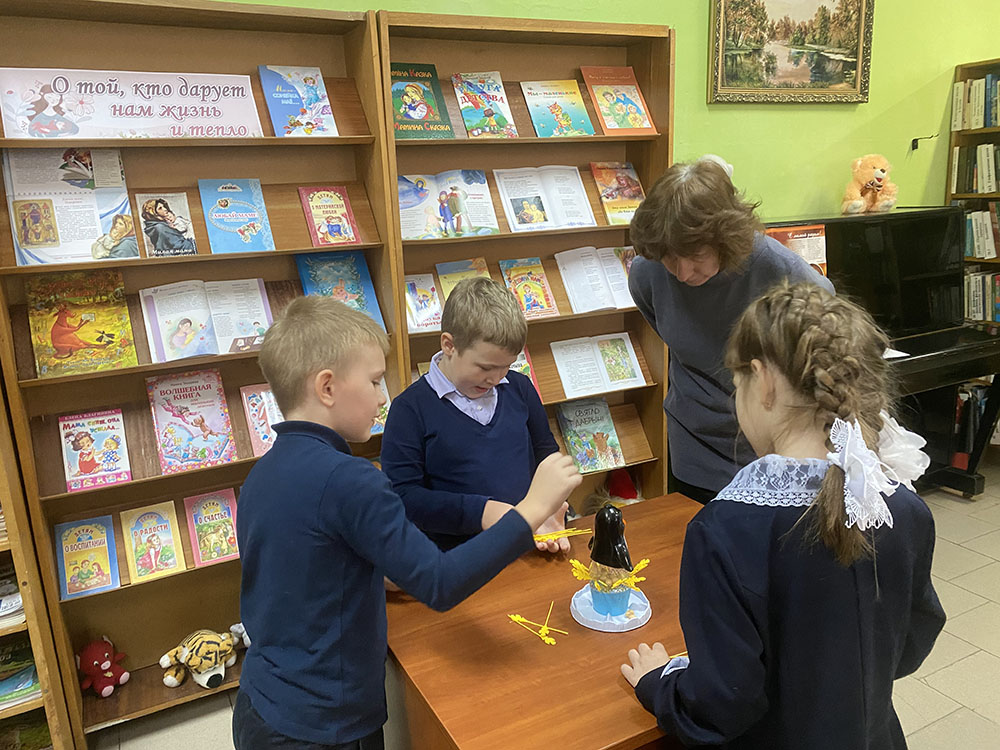 o toy kto daruyet nam zhizn3