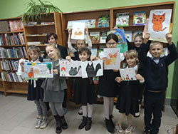 podari im lyubov i teplo