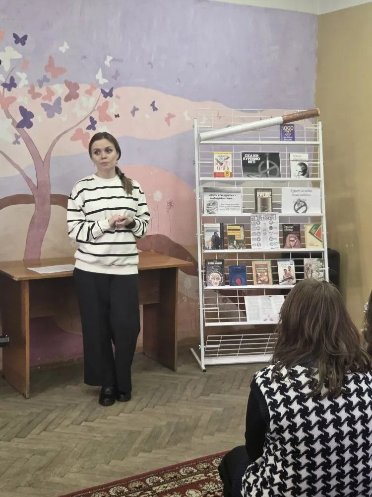 my govorim kureniyu net1