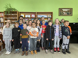 ya moya semya i berezhlivost