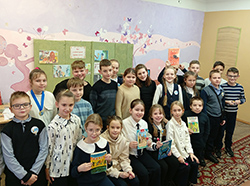 my s toboy odnoy krovi