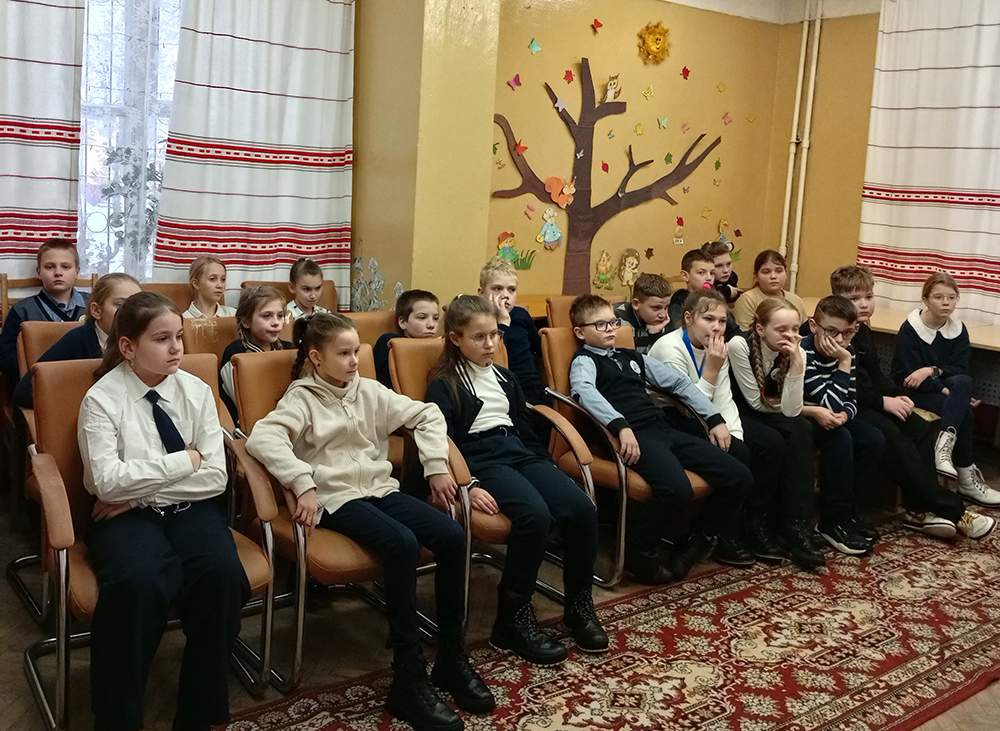 my s toboy odnoy krovi1