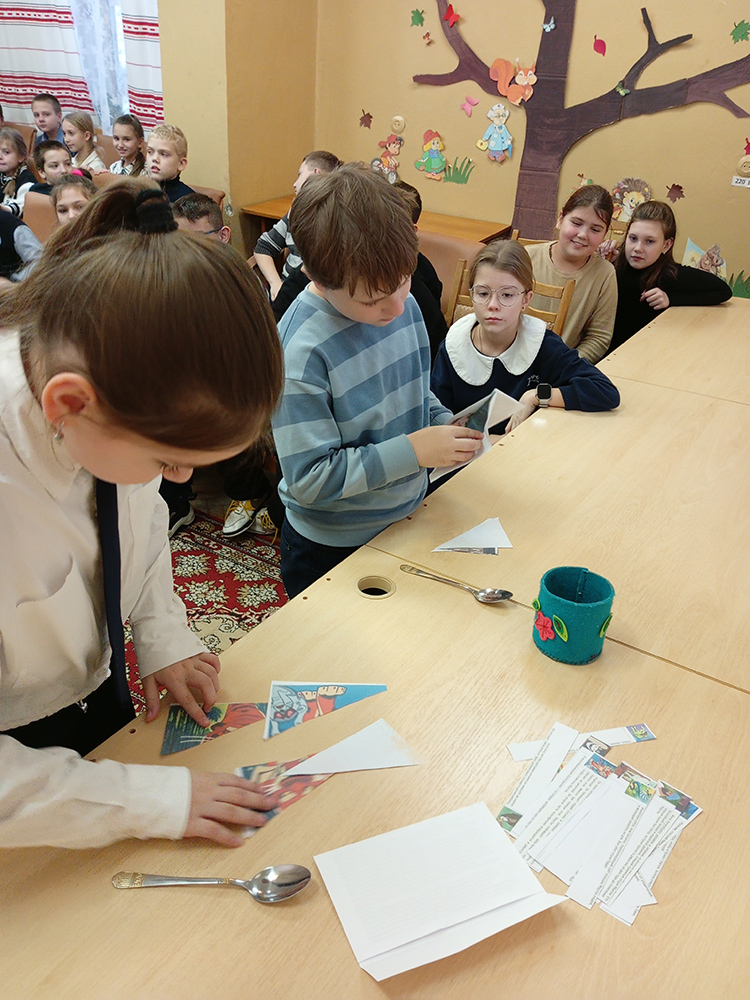 my s toboy odnoy krovi2