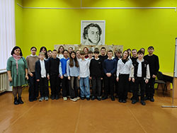 Z dyšy ŭveć čalavek catkany