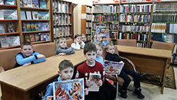 svetlyy prazdnik Rozhdestva