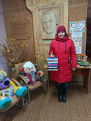 Dobroye delo ot dobrogo serdtsa