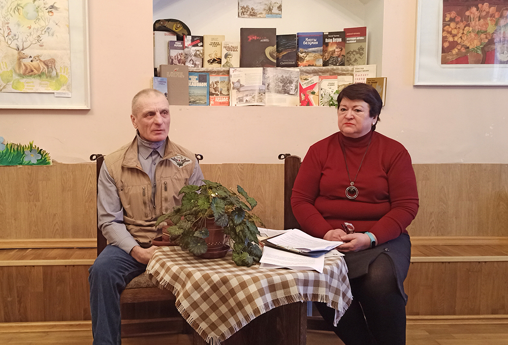 Nam zabyt ne dano pyl afganskikh dorog2