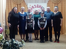 otvaga muzhestvo i chest