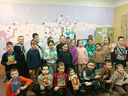 lyubitelyam pushkinskikh skazok