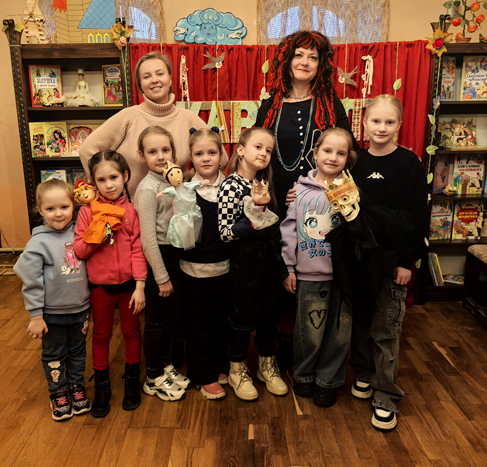 tsarevna nesmeyana29