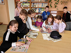 volshebnyy mir odezhdy