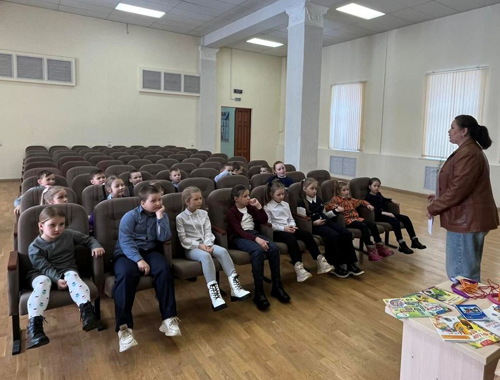 Azbuka zdorovya dlya detey krepyshey6