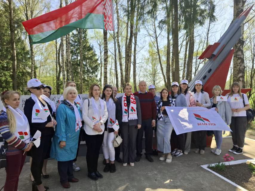 Dorogami voyny dorogami Pobedy2