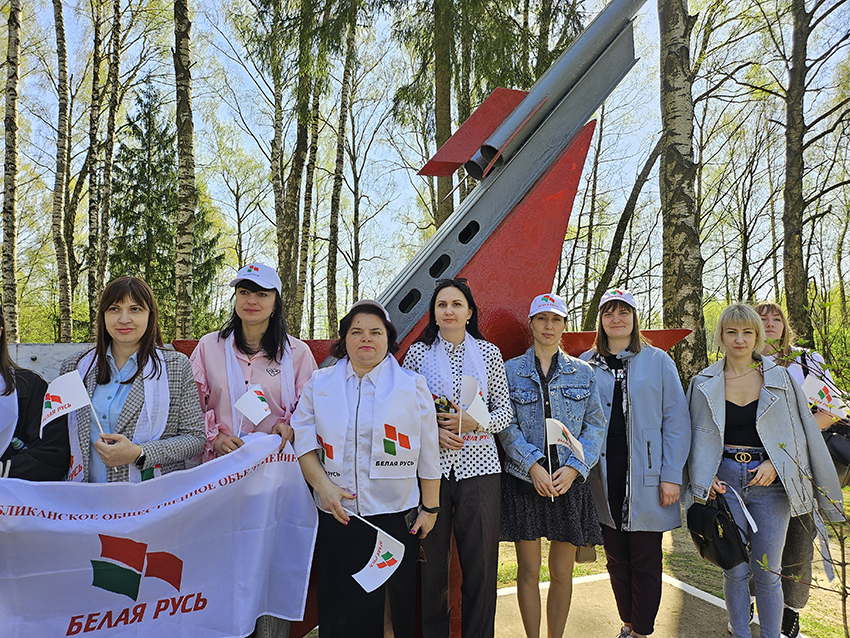 Dorogami voyny dorogami Pobedy3