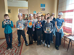 Kosmicheskiye pobedy