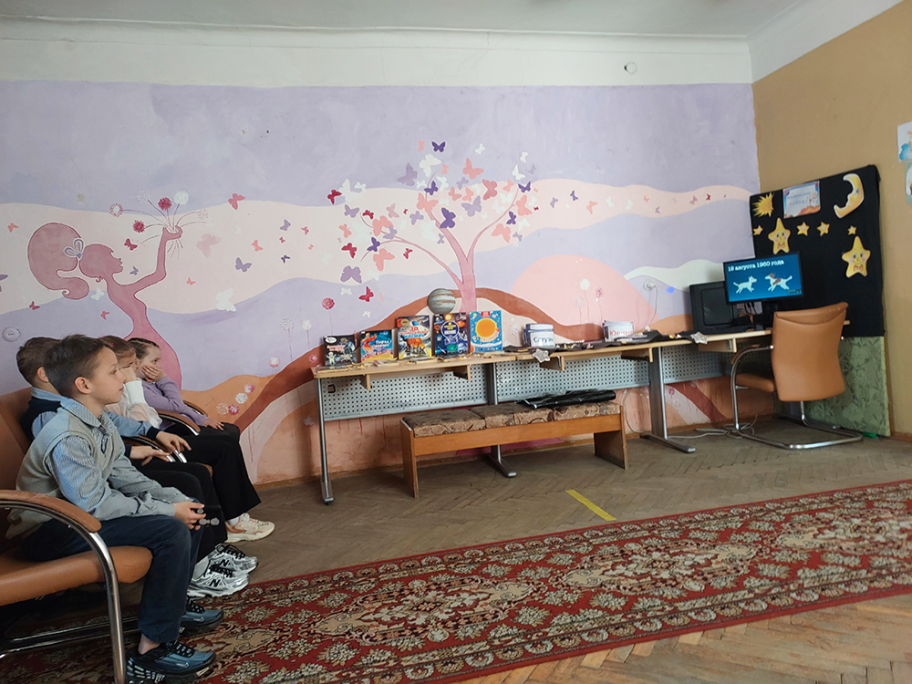 Kosmicheskiye pobedy1