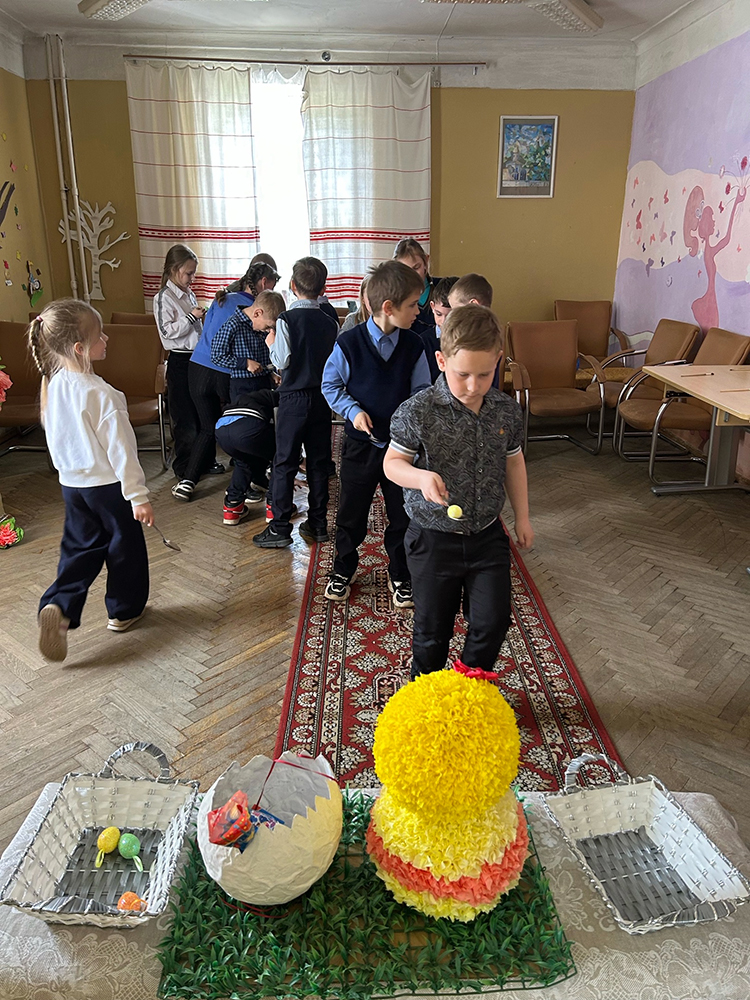 Paskhalnyy malyshnik1