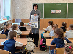 Yego skazki khoroshi