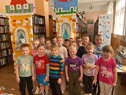 svetlyy prazdnik vesny