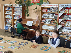 lyubimyye skazki moyey prababushki