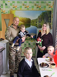 moya semya moya radost0