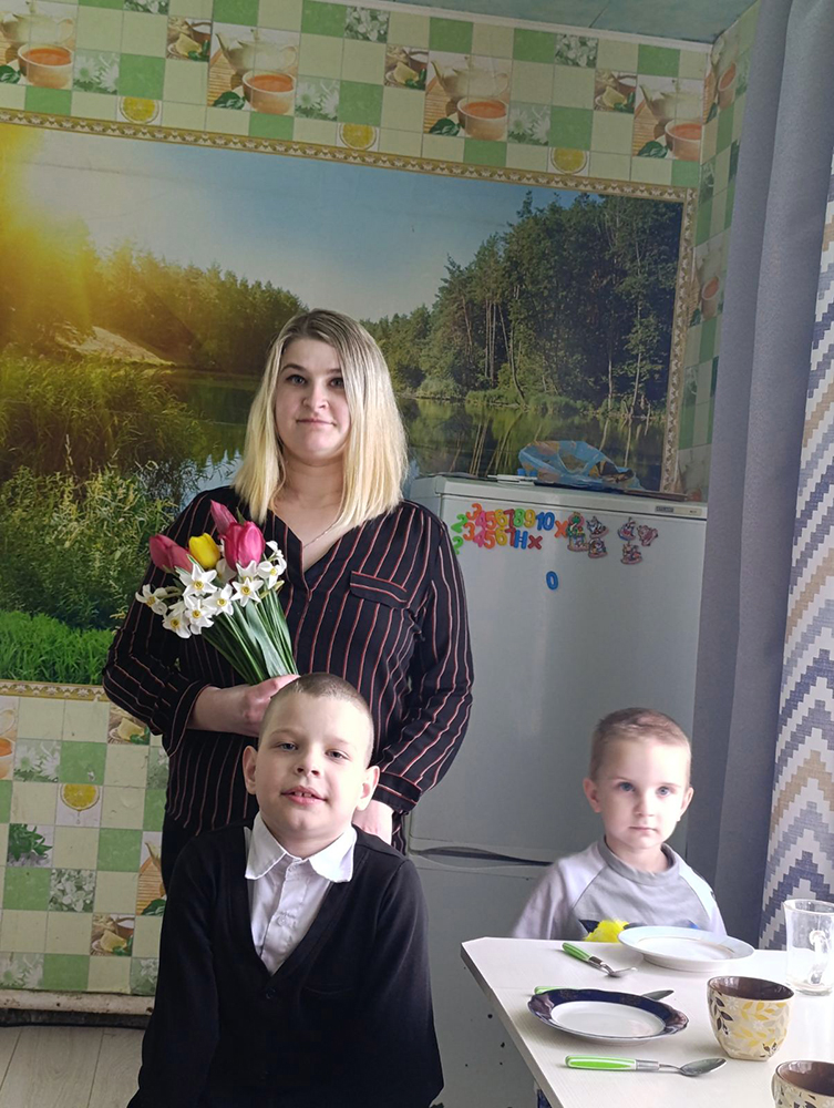 moya semya moya radost1