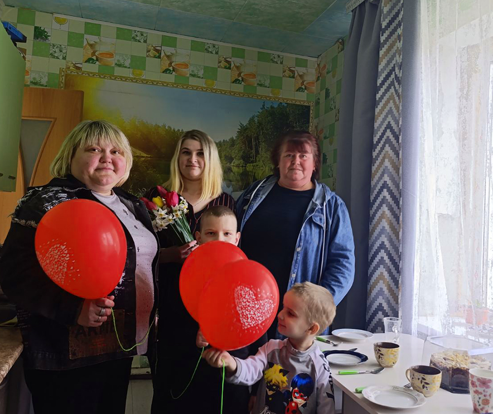 moya semya moya radost2