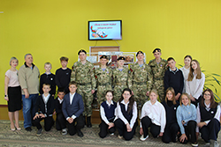 zhiva v nashem serdtse