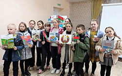 znayem uvazhayem gordimsya