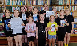 Budushcheye bez tabaka