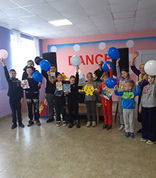 Malchishki i devchonki