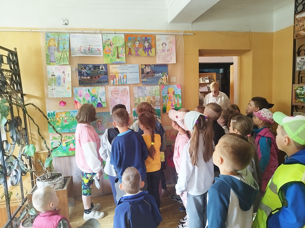 khudozhestvennaya vystavka1