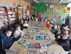 vsem sovetuyem druzhit