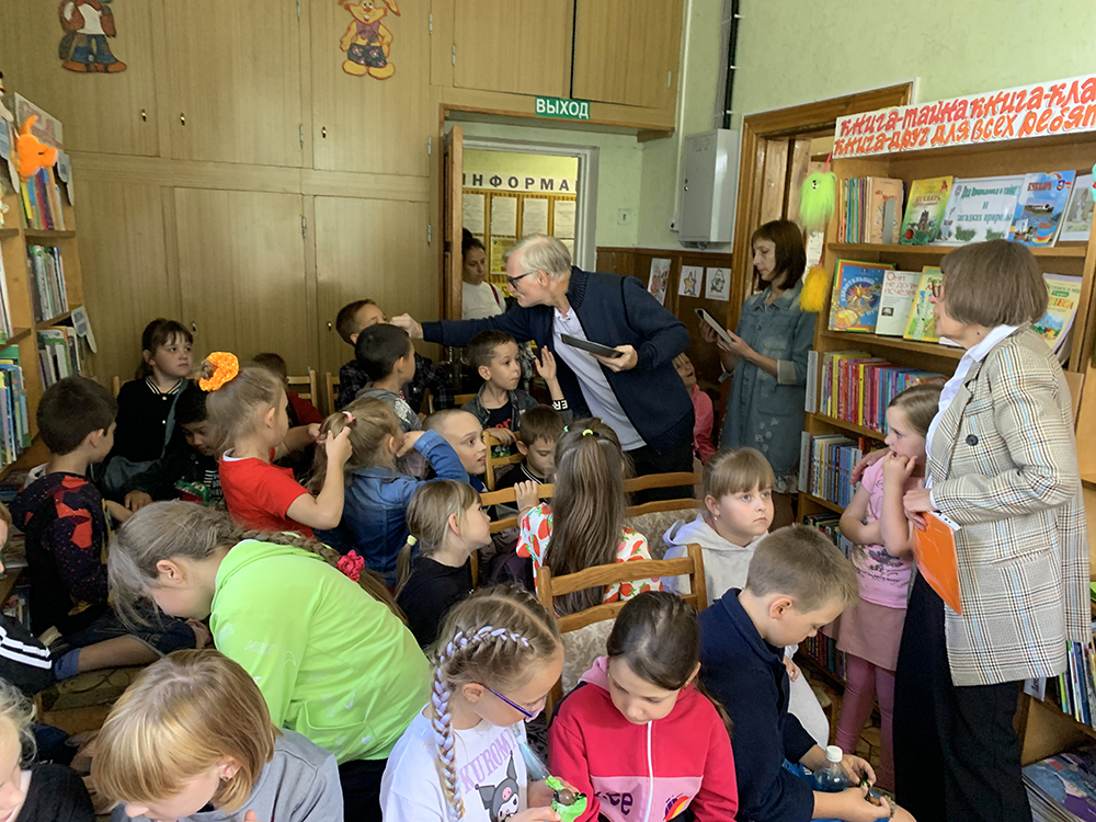 O taynakh i zagadkakh prirody1