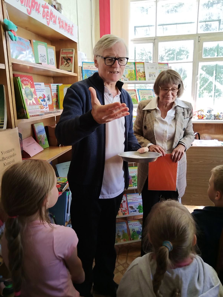 O taynakh i zagadkakh prirody10