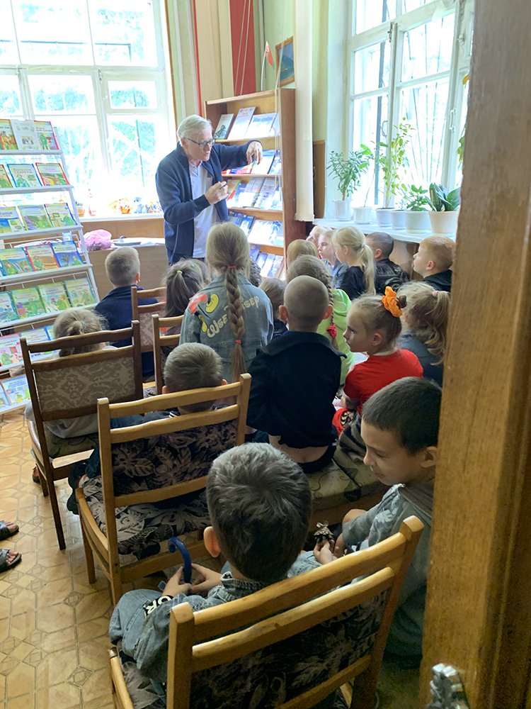 O taynakh i zagadkakh prirody11